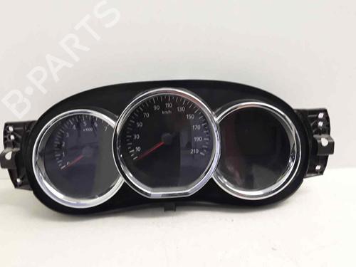 Used Instrument cluster DACIA SANDERO II [2012-2025]  19101944