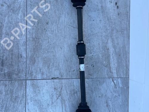 Used Right front driveshaft HYUNDAI ELANTRA III Saloon (XD) 1.6 (107 hp) 21866604