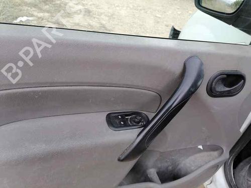 Water radiator RENAULT KANGOO Express (FW0/1_)  | BP10639895M31 