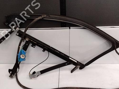 Front right window mechanism SEAT EXEO (3R2) 2.0 TDI | BP38566266C23 - Image 3
