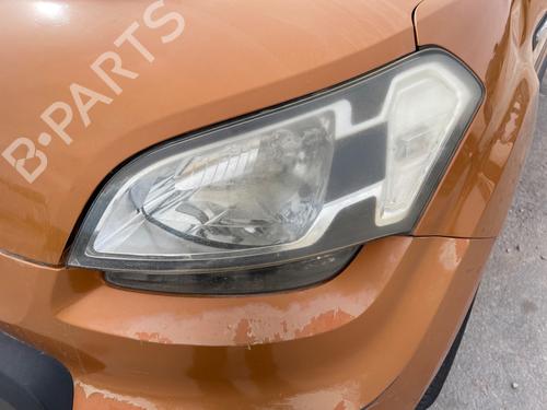 Venstre forlygte KIA SOUL II (PS) [2014-2019]  30113256