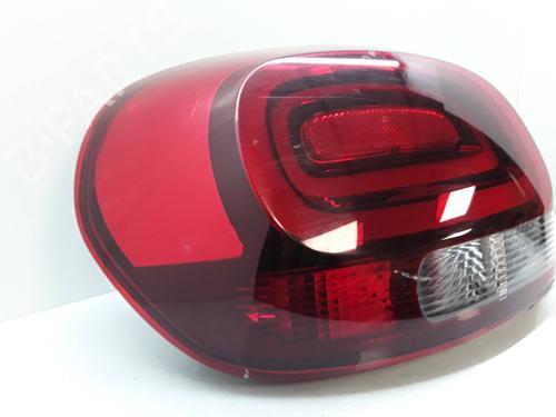 Left taillight CITROËN C3 III (SX) | BP34524080C34 - Image 2