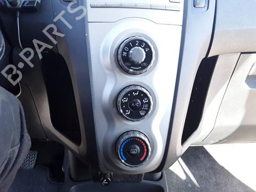 Used Climate control TOYOTA YARIS (_P9_) [2005-2014]  8529485