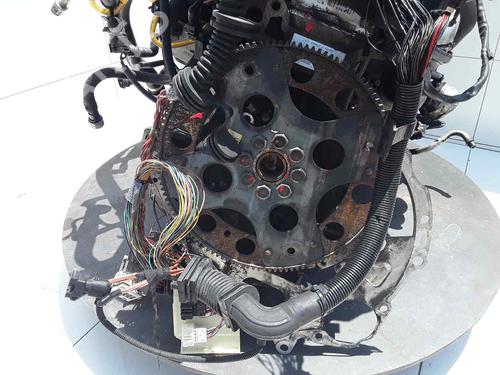 Engine BMW 5 (E60) 530 d | BP36392581M1 - Image 5