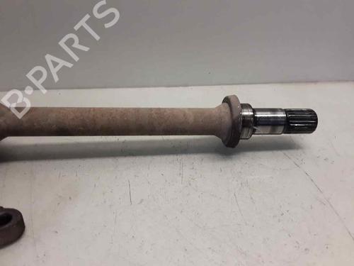 Right front driveshaft MAZDA 323 F VI Hatchback (BJ) 1.6 (BJ10M) | BP24432846M39 