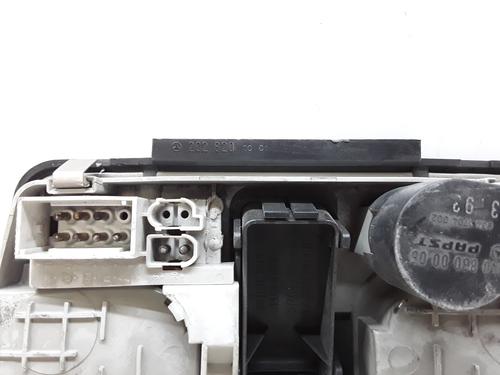 Interior roof light MERCEDES-BENZ C-CLASS (W202) C 220 (202.022) | BP9711589I8