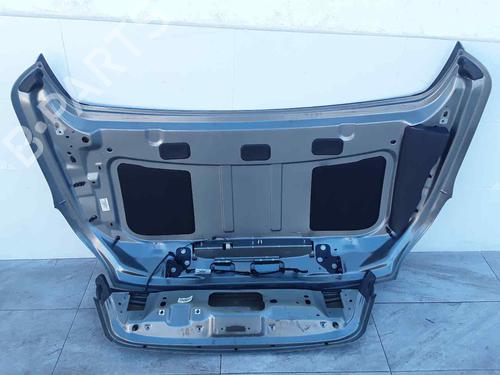 Tailgate PEUGEOT 207 CC (WD_) 1.6 16V | BP18269378C6 