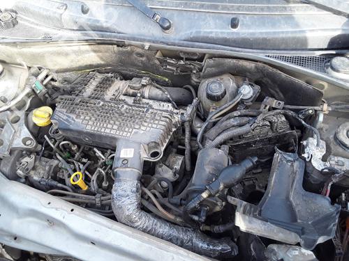 Used Engine Engine 36785855 36785855