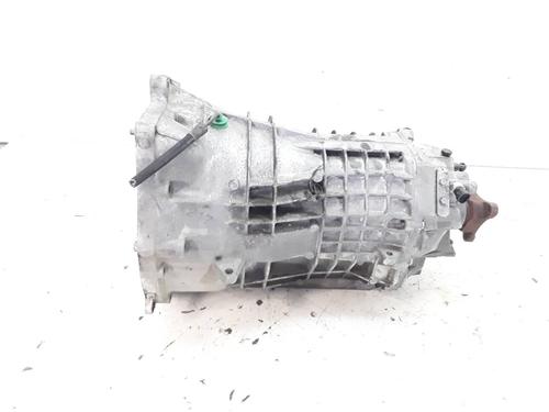 Gearkasse OPEL OMEGA B (V94) 2.5 TD (F69, M69, P69) | BP18130298M3 