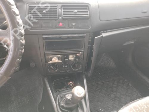 Intake manifold VW GOLF IV (1J1) 1.6 16V | BP13330580M70