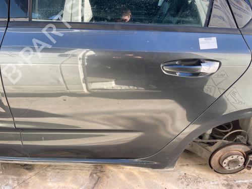 Used Left rear door CITROËN C4 Picasso II [2013-2025]  22560581