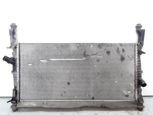 Used Water radiator FORD TRANSIT Van (FA_ _) [2006-2014]  8051487