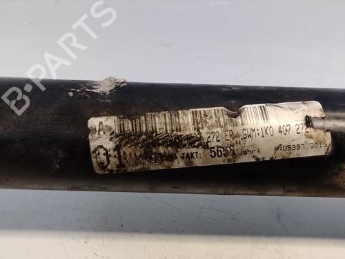 Right front driveshaft VW PASSAT B6 (3C2) | BP39653148M39 - Image 2