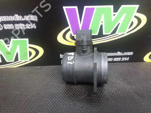 Mass air flow sensor SEAT IBIZA III (6L1) | BP7469454M95