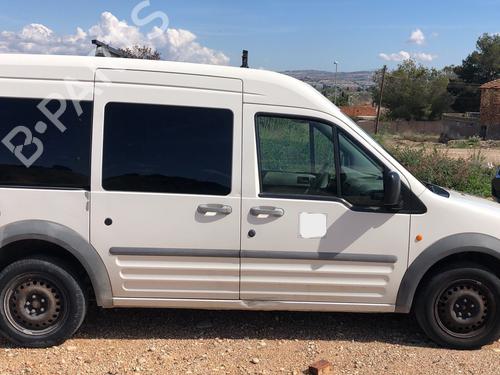 Engine FORD TRANSIT CONNECT (P65_, P70_, P80_) 1.8 TDCi | BP33628439M1 - Image 3