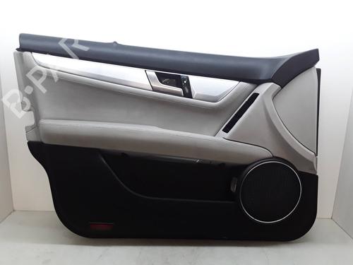 front-left-panel-mercedes-benz-c-class-w204-2007-2008-2009-2010-2011-2012-2013-2014-2015-32160991 main image