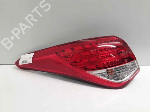 Used Left taillight HYUNDAI i40 I CW (VF) 1.7 CRDi (136 hp) 30688120