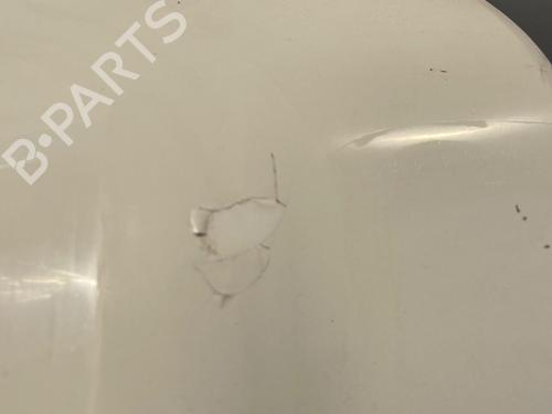 Rear bumper VW GOLF VI (5K1) 1.6 TDI | BP20213109C8 