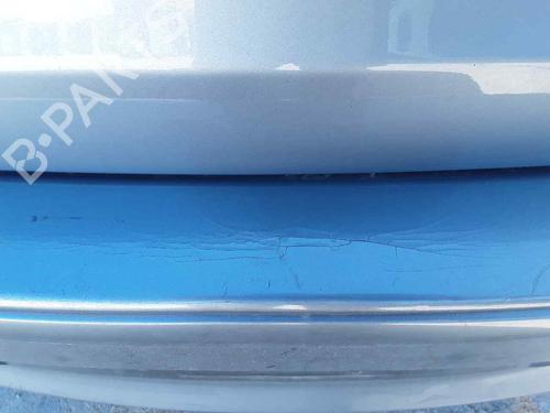 Rear bumper BMW 1 (E87) 120 d | BP24634575C8 