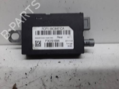 Centralita FORD MONDEO IV (BA7) 2.0 TDCi (163 hp) 15268621