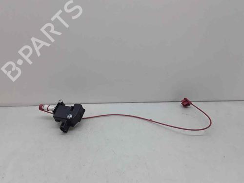 Elektronisk modul AUDI TT (8J3)  | BP22302489M83 