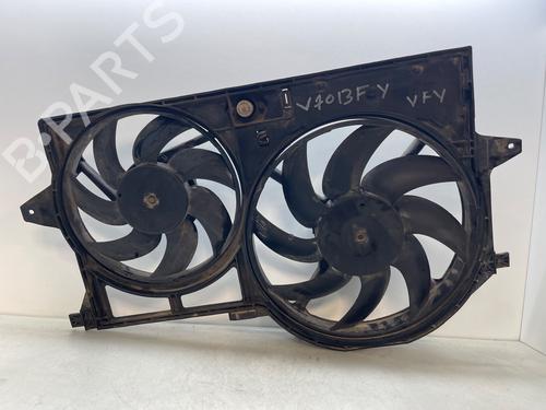 Kjølevifte elektrisk CITROËN JUMPY I (U6U_) 1.9 TD (90 hp) 29232788