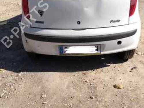 Right headlight FIAT PUNTO (188_) 1.9 JTD 80 (188.237, .257, .337, .357) | BP7470889C29 
