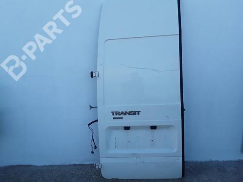 Used Left rear door Left rear door FORD TRANSIT Bus (FD_ _, FB_ _, FS_ _, FZ_ _, FC_ _) [2000-2006] 11057780 11057780