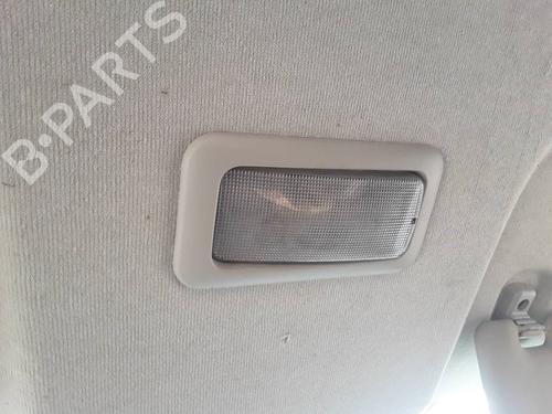 Used Interior roof light FIAT FIORINO Box Body/MPV (225_) 1.3 D Multijet (225BXD1A, 225BXB1A, 225BXB11) (75 hp) 16043085