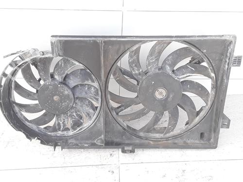 Radiator fan CHRYSLER VOYAGER IV (RG, RS)  | BP13733255M35 