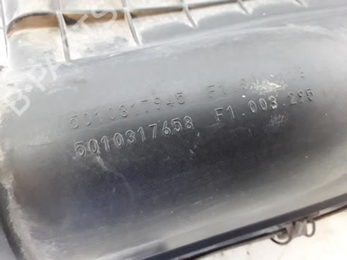 Air filter box RENAULT MASCOTT Platform/Chassis (UH_, HH_)  | BP14140240M87 