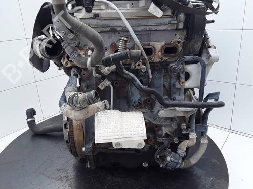 Engine SEAT IBIZA V (KJ1, KJG) | BP37158243M1 - Image 2