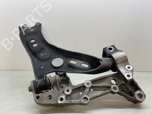 Left front suspension arm VW GOLF VI (5K1) 1.6 TDI | BP21561184M12 