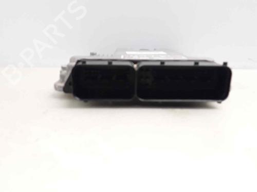 Engine control unit (ECU) AUDI A4 B7 (8EC) 2.0 TDI 16V | BP16705880M57