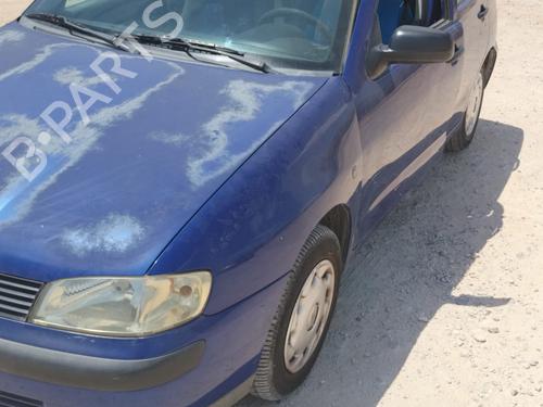 Ignition coil SEAT IBIZA II (6K1)  | BP25214302M94 