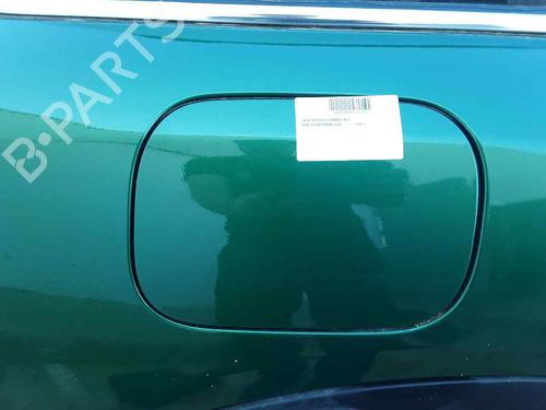 Klapa wlewu paliwa MINI MINI COUNTRYMAN (U25)  | BP29724174C131 