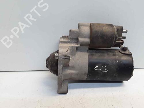 Used Starter CITROËN C3 I (FC_, FN_) 1.4 i Bivalent (73 hp) 32663807