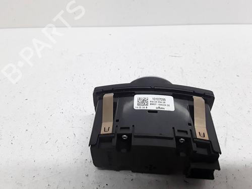 Headlight switch FORD FOCUS III 1.6 TDCi | BP18506627I24 