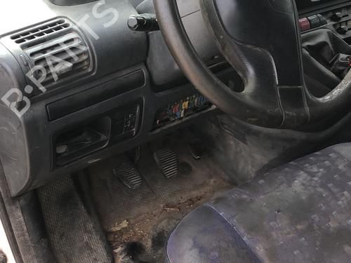 Front right window mechanism CITROËN JUMPY I (U6U_) 1.9 D 70 | BP29433941C23 