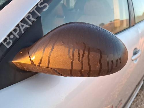 Used Left mirror Left mirror SEAT IBIZA III (6L1) [2002-2009] 39960703 39960703