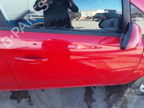 Right front door OPEL CORSA E (X15)  | BP29724152C3 