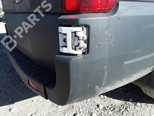 Used Corner bumper Corner bumper FORD TRANSIT Van (FA_ _) 2.2 TDCi (125 hp) 9146792 9146792