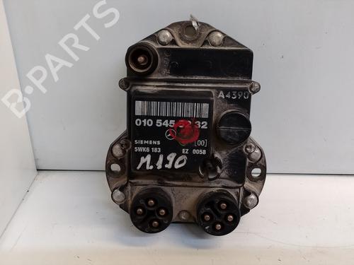 Used Electronic module Electronic module 37161562 37161562