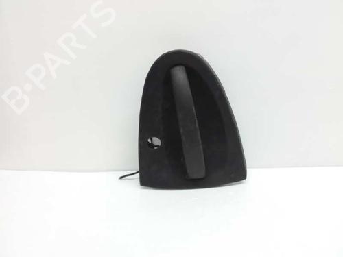 Used Front left exterior door handle SMART FORTWO Coupe (451) 1.0 Brabus (451.333) (98 hp) 7470029