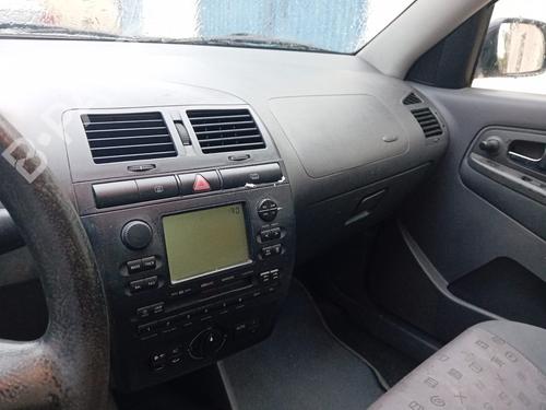 Front right window mechanism SEAT IBIZA II (6K1) 1.4 16V | BP23267838C23