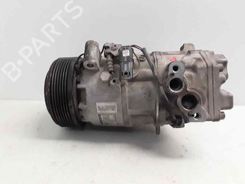 Used AC compressor BMW 1 (E87) 116 i (122 hp) 25405820