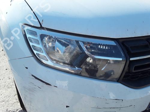 Used Right headlight Right headlight 37158321 37158321