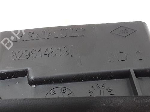 Left rear window switch RENAULT CLIO IV (BH_)  | BP9649185I29