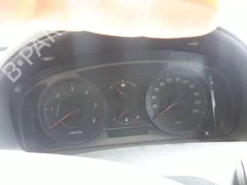 Instrument cluster CHEVROLET CAPTIVA (C100, C140)  | BP18682975C47 