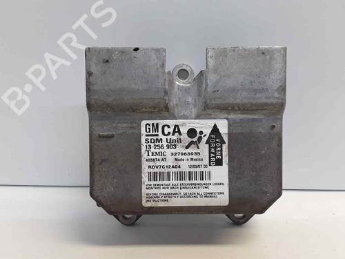 Used ECU airbags ECU airbags OPEL CORSA D (S07) [2006-2015] 36002742 36002742